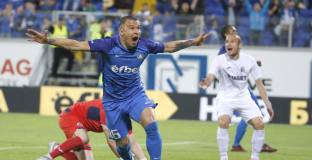 Божинов: Бих играл за Левски и без пари