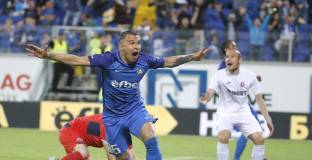 Валери Божинов: Искам да остана в Левски