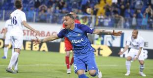 Божинов: Ако ме поканят - ще играя за Левски без пари