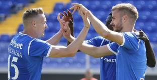 Прохазка за реванша с ЦСКА: Няма значение кой ще е по-добър, ние трябва да продължим