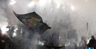 Важна информация за феновете Левски, които искат да посетят мача с Вадуц