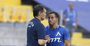 Давиде Мариани: Не знам нищо за мой трансфер