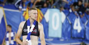 Прохазка: За мен Левски е любов