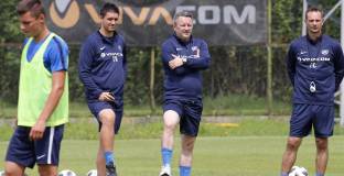Стоянович обяви групата на Левски за мача с Ботев Враца