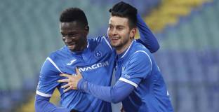 Делио Роси остави Костов извън групата за мача с Етър