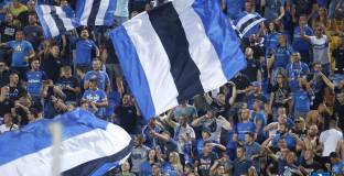 Левски пусна билетите за мача с Дунав