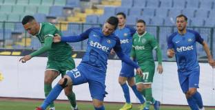 БФС наказа звездата на Лудогорец, Левски глобен с 3300 лева