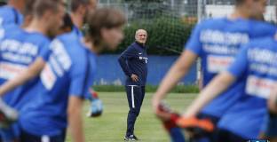 Програмата на Левски до гостуването в Лихтенщайн