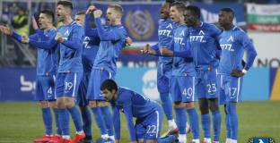 От Левски: Не сме плащали заплати!