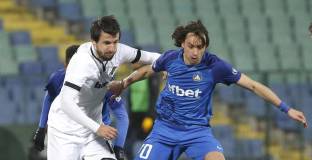 Райнов: Не видях кой знае колко спорни ситуации