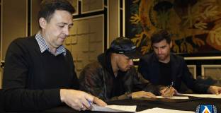 Шеф на Левски също реагира след нападките на Лудогорец