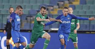 Станислав Иванов: Не можем да кажем, на кого сме направили услуга и кой ще стане шампион