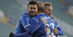 Слави Костов: Ако не съм любимец на феновете, то поне да съм приет добре