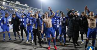 От Левски обявиха: Нашият играч ще бъде изследван утре за коронавирус