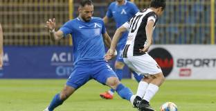 Локо Пловдив елиминира Левски и ще защитава трофея си на финал (видео)