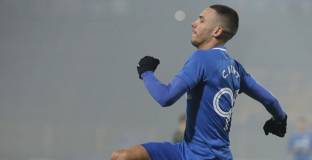 Трима от Левски не се продават