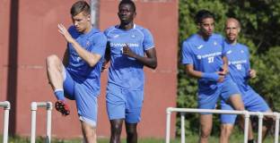 Левски обяви кога стартира подготовка