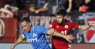 ЦСКА ще иска наказание за капитана на Левски (видео)