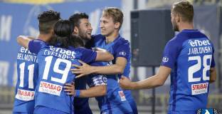 Шефовете на Левски готови да стартират преговори с играчите, чиито договори изтичат