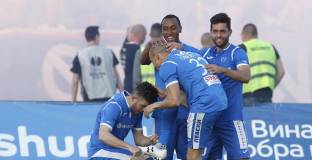 Буш: Сега ще сме по-уверени за реванша