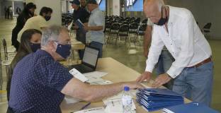 Приключи събранието в Левски, ето какви решения се взеха