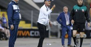 Делио Роси: Всички казват, че ние сме фаворити на финала - ОК