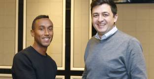 Левски привлече бразилско крило