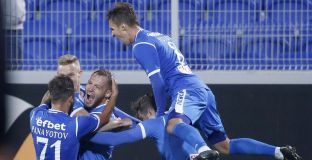 Левски продължава с отличната серия под ръководството на Делио Роси