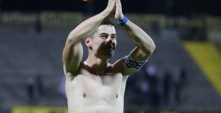 Иван Горанов: Най-важно беше да победим Етър