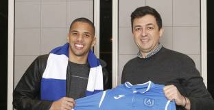 Левски представи новите, обяви номерата им (видео)