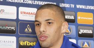 Приятел на Стоичков отърва Левски от Ривалдиньо 