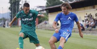 Левски се раздели с пореден футболист