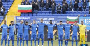 Митрев на линия за дербито, Слави Костов също ще бъде титуляр