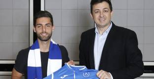 Левски с още едно ново попълнение