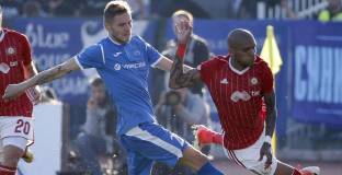 Медийната престрелка започна: Левски първи удариха по ЦСКА