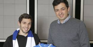 Левски с поредно ново попълнение