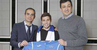 Рен осъди Левски заради Афонсо Фигейредо