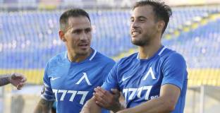 Давиде Мариани: Бяхме готови на 100 процента за този двубой