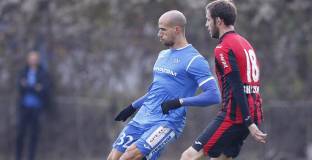 Левски уреди контрола с Локо София и пусна свободен вход за феновете