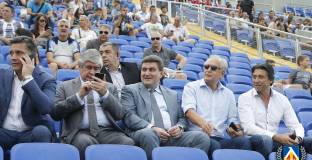 Спас Русев: Конкретни личности се припознават в моите думи