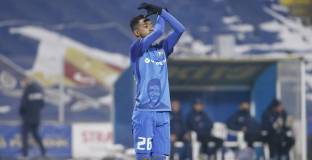 Кабрал: Напускам Левски с високо вдигната глава