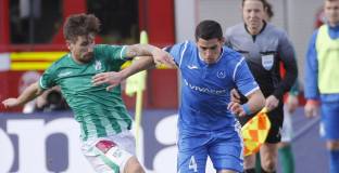 Иван Горанов: Аз не разбирам от тактика! Каквото ми кажат - това правя на терена