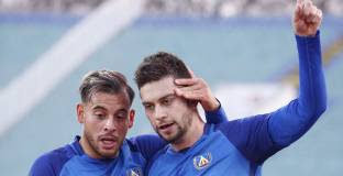 Левски би Тигрите и записа първа победа за 2019-та (видео)