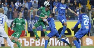 Левски пусна в продажба билетите за Лудогорец