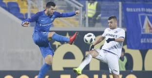 Билети от 5 до 15 лева за Дунав Русе - Левски