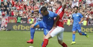 Ясна новата дата за ЦСКА - Левски