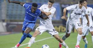 Най-старото столично дерби остана без победител (видео)