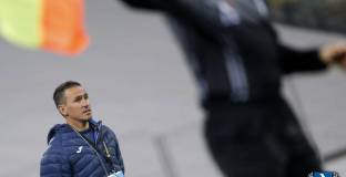 Живко Миланов ще води Левски срещу Лудогорец