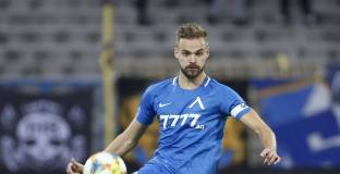 Звездата на Левски се завръща в националния отбор на Исландия