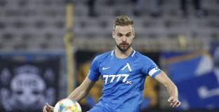 Звезда на Левски е сред най-добре платените исландски играчи в света